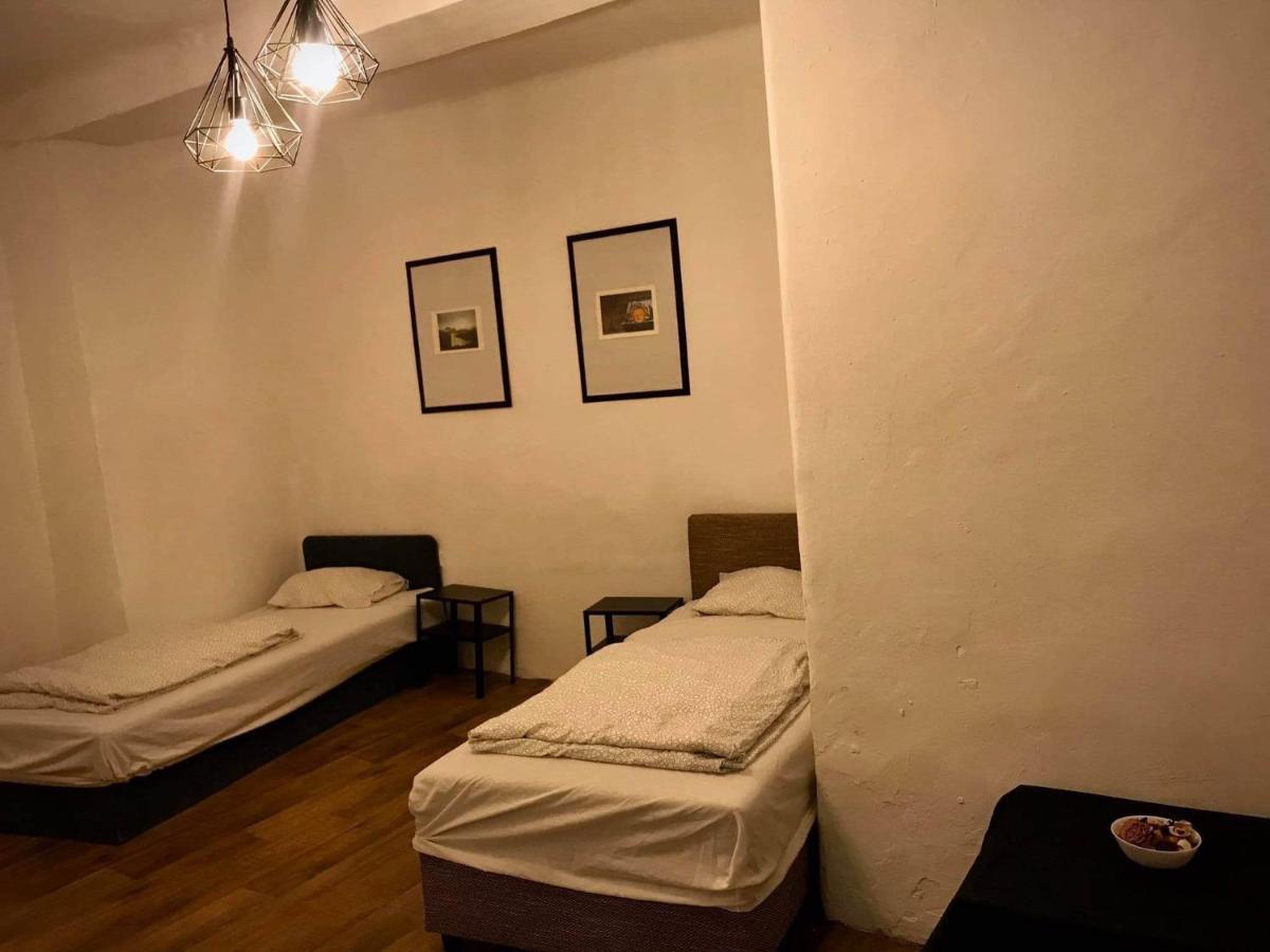 Vác Komfort Apartman מראה חיצוני תמונה